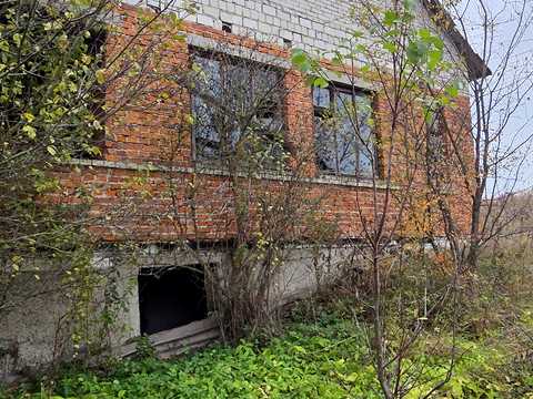 дом по адресу Шевченка, 60А