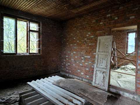 дом по адресу Шевченка, 60А
