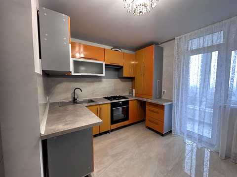 квартира за адресою Будівельників вул., 5/2