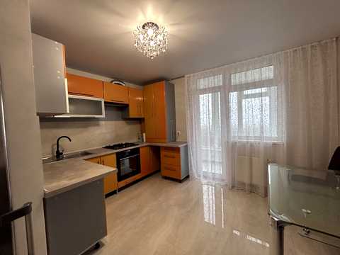 квартира за адресою Будівельників вул., 5/2