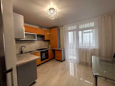 квартира за адресою Будівельників вул., 5/2