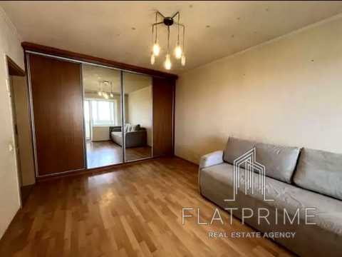 квартира по адресу Феофіла Яновського ул., 1