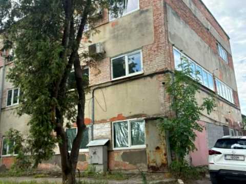 комерційна за адресою Богданівська вул., 11