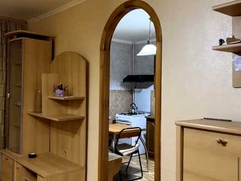 квартира за адресою Олександри Екстер вул. (Марини Цвєтаєвої), 8-А