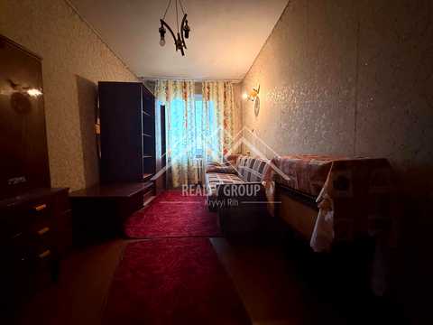 квартира за адресою Тесленка вул., 40