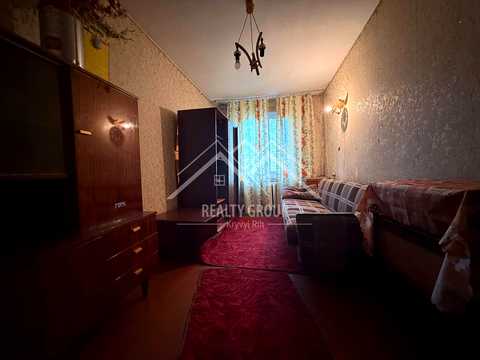 квартира за адресою Тесленка вул., 40