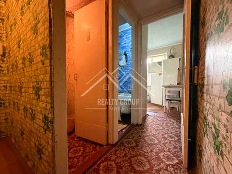 квартира за адресою Тесленка вул., 40