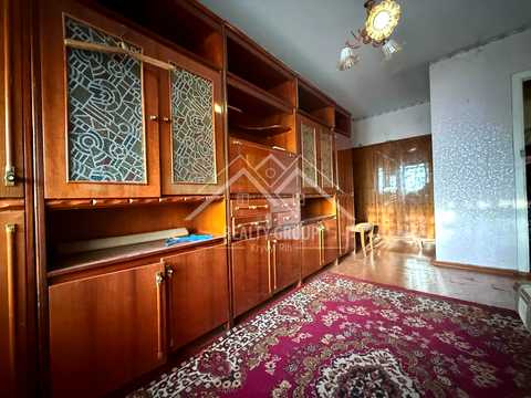 квартира за адресою Тесленка вул., 40