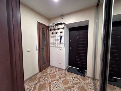 квартира за адресою Сковороди вул., 9/2