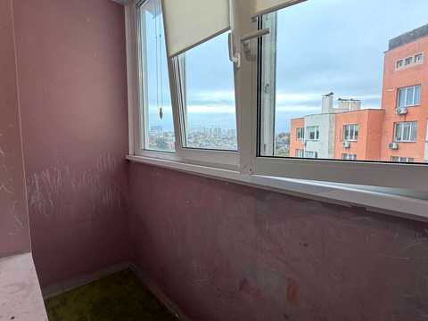 квартира по адресу Валерия Лобановского просп. (Червонозоряний), 126-Г