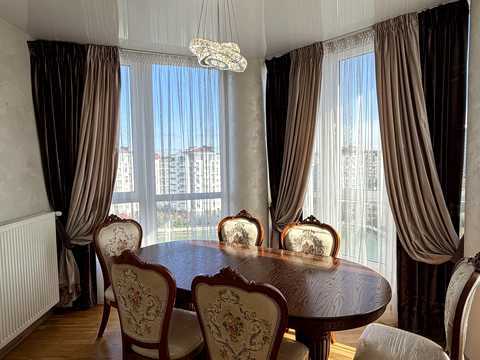 квартира за адресою Слобідська вул., 6