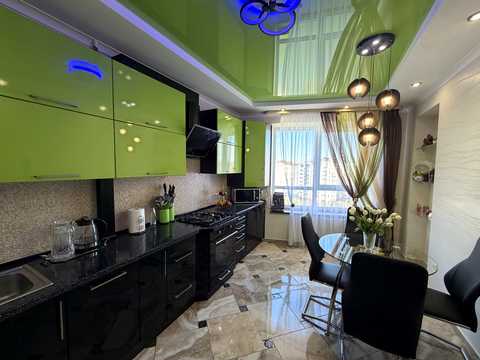 квартира за адресою Слобідська вул., 6