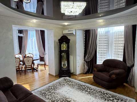 квартира за адресою Слобідська вул., 6