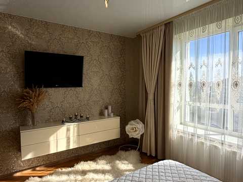 квартира за адресою Слобідська вул., 6