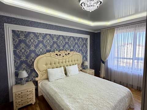 квартира за адресою Слобідська вул., 6