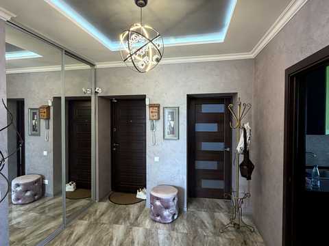 квартира за адресою Слобідська вул., 6