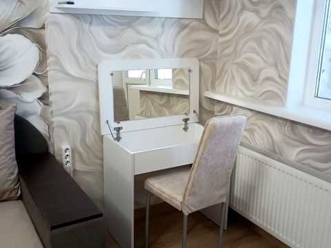 квартира за адресою Перлинна вул., 11