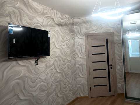 квартира за адресою Перлинна вул., 11