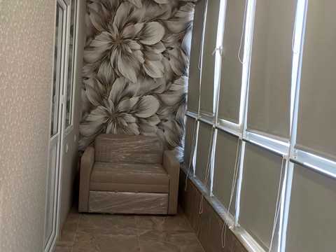 квартира за адресою Перлинна вул., 11