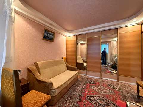 квартира за адресою Миколи Закревського вул., 11