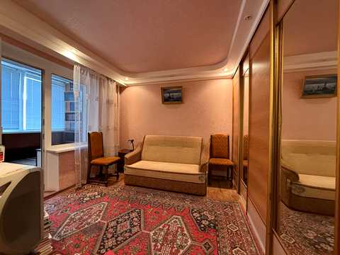квартира за адресою Миколи Закревського вул., 11