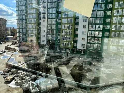 квартира по адресу Княгинин ул., (Будинок 38)
