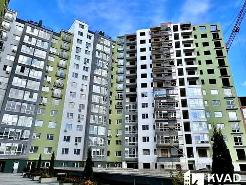 квартира по адресу Княгинин ул., (Будинок 38)