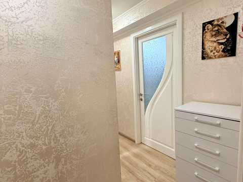 квартира за адресою Рівне, Відінська вул., 41