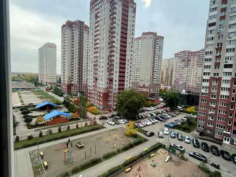 квартира по адресу Елизаветы Чавдар ул., 38-Б