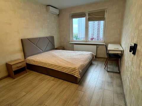 квартира по адресу Елизаветы Чавдар ул., 38-Б