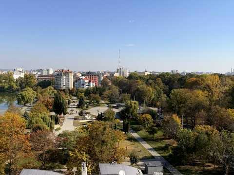 квартира за адресою Івано-Франківськ, Гетьмана Мазепи вул., (Будинок 1)