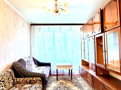 квартира по адресу Академика Глушкова просп., 18