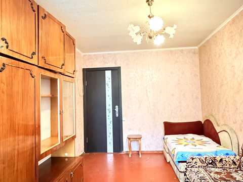 квартира по адресу Академика Глушкова просп., 18