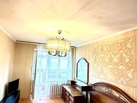 квартира по адресу Академика Глушкова просп., 18