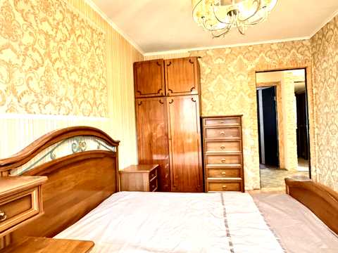 квартира по адресу Академика Глушкова просп., 18