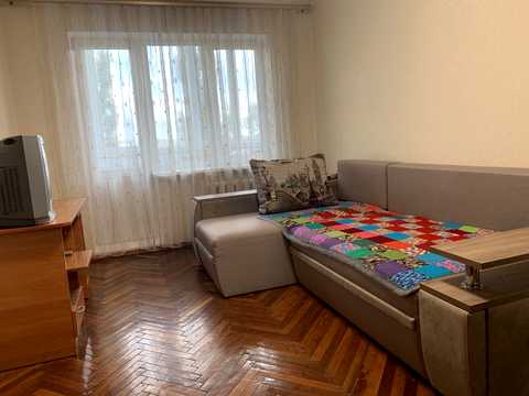 квартира по адресу Соборная ул., 259