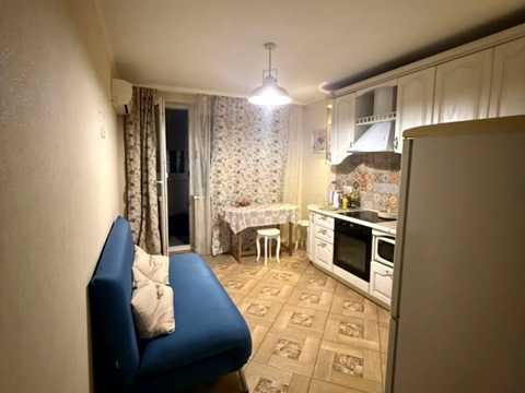 квартира по адресу Смелянская ул., 15