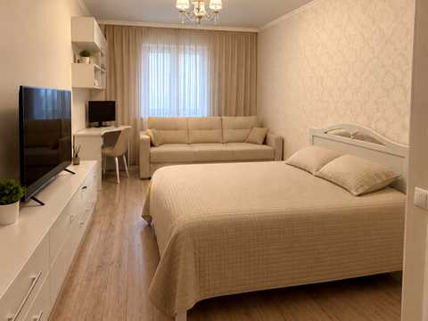квартира по адресу Смелянская ул., 15