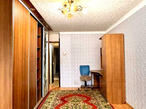 квартира по адресу Академика Глушкова просп., 18