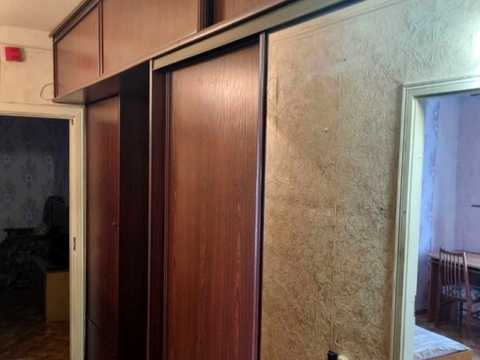 квартира за адресою Героїв Дніпра вул., 42-А