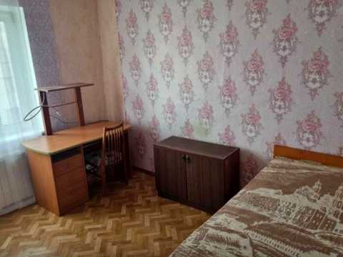 квартира за адресою Героїв Дніпра вул., 42-А