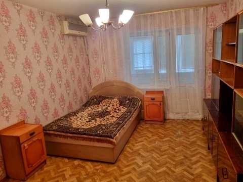 квартира за адресою Героїв Дніпра вул., 42-А