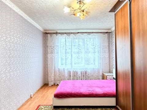 квартира по адресу Академика Глушкова просп., 18