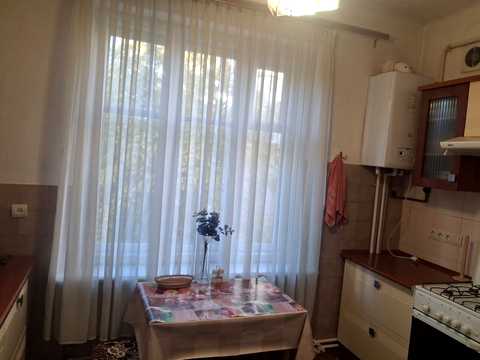 квартира за адресою Руська вул. (Леніна), 15