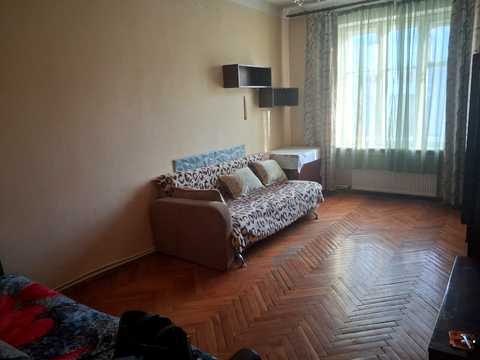 квартира за адресою Руська вул. (Леніна), 15