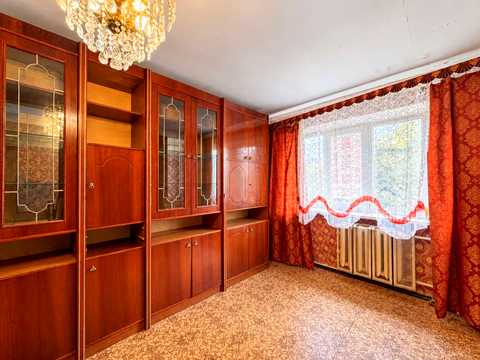 квартира за адресою Одеса, Іцхака Рабіна вул., 11