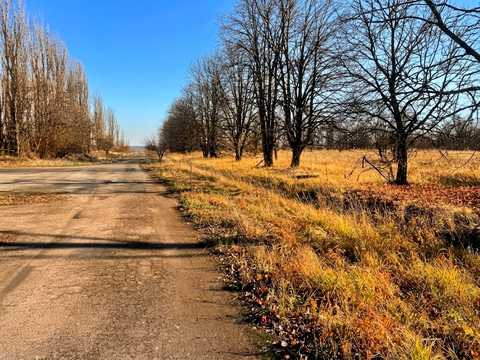 ділянка за адресою Каштанова