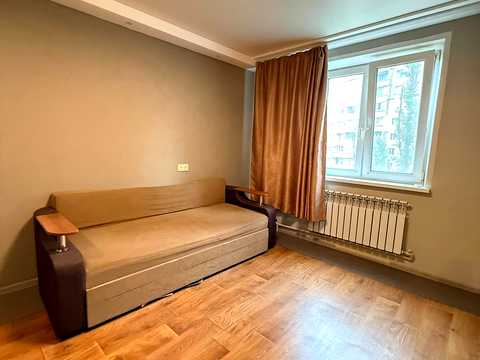 квартира за адресою Будівельників бульв., 25