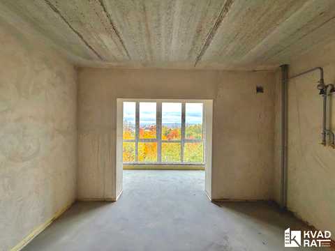 квартира по адресу Александра Довженко ул., 31в, к.1