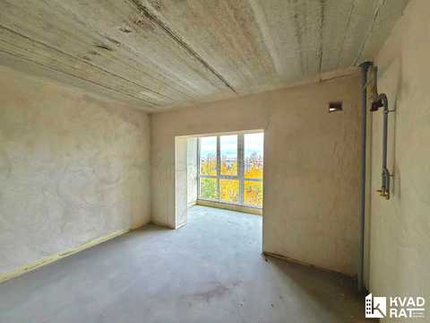 квартира по адресу Александра Довженко ул., 31в, к.1